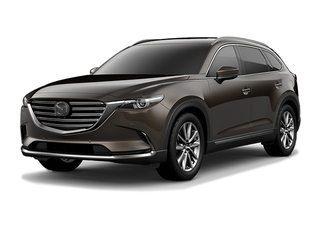 2019 Mazda CX-9 Grand Touring AWD's photo