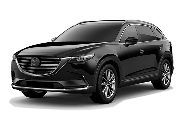 2019 Mazda CX-9: Expectations, Changes >> 2018 Mazda3 Sport 2019 Mazda CX-9: Expectations, Changes >> 2018 Mazda3 Sport