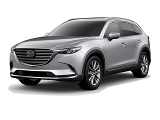 2019 Mazda CX-9 Signature SUV