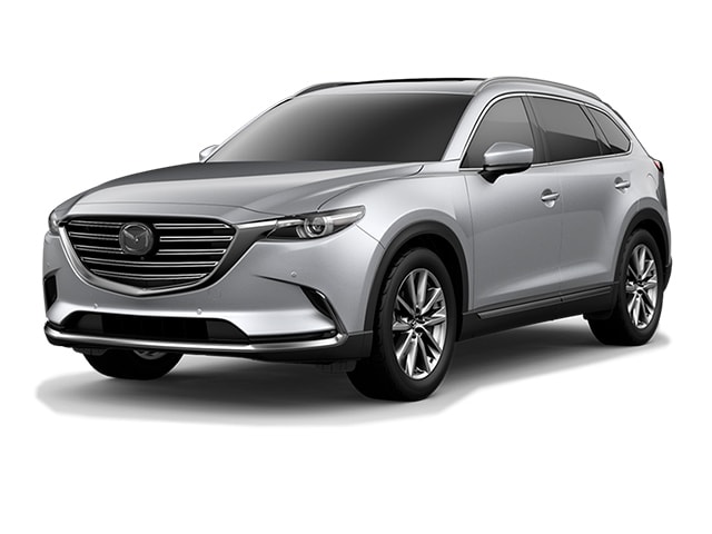 2019 Mazda CX-9 Signature AWD's photo