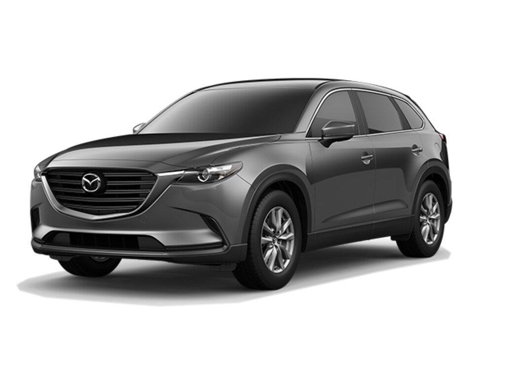 Used 2019 Mazda CX-9 Sport SUV