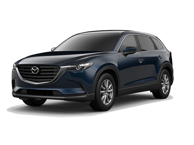 2019 Mazda CX-9 Sport's photo