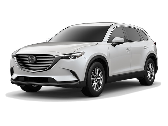 2019 Mazda CX-9 Touring's photo