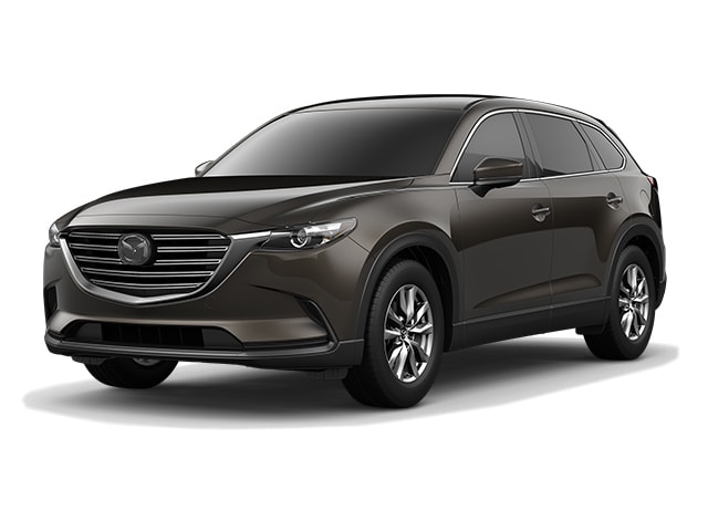 2019 Mazda CX-9 Touring AWD's photo