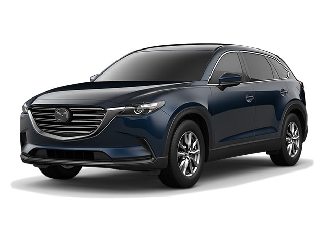 2019 Mazda CX-9 Touring's photo