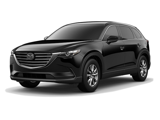 2019 Mazda CX-9 Touring's photo