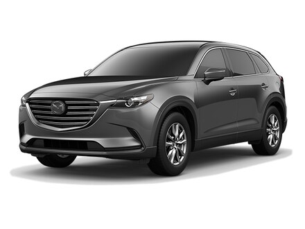 2019 Mazda Mazda CX-9 Touring SUV