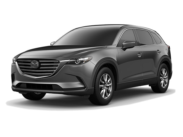 2019 Mazda CX-9 Touring