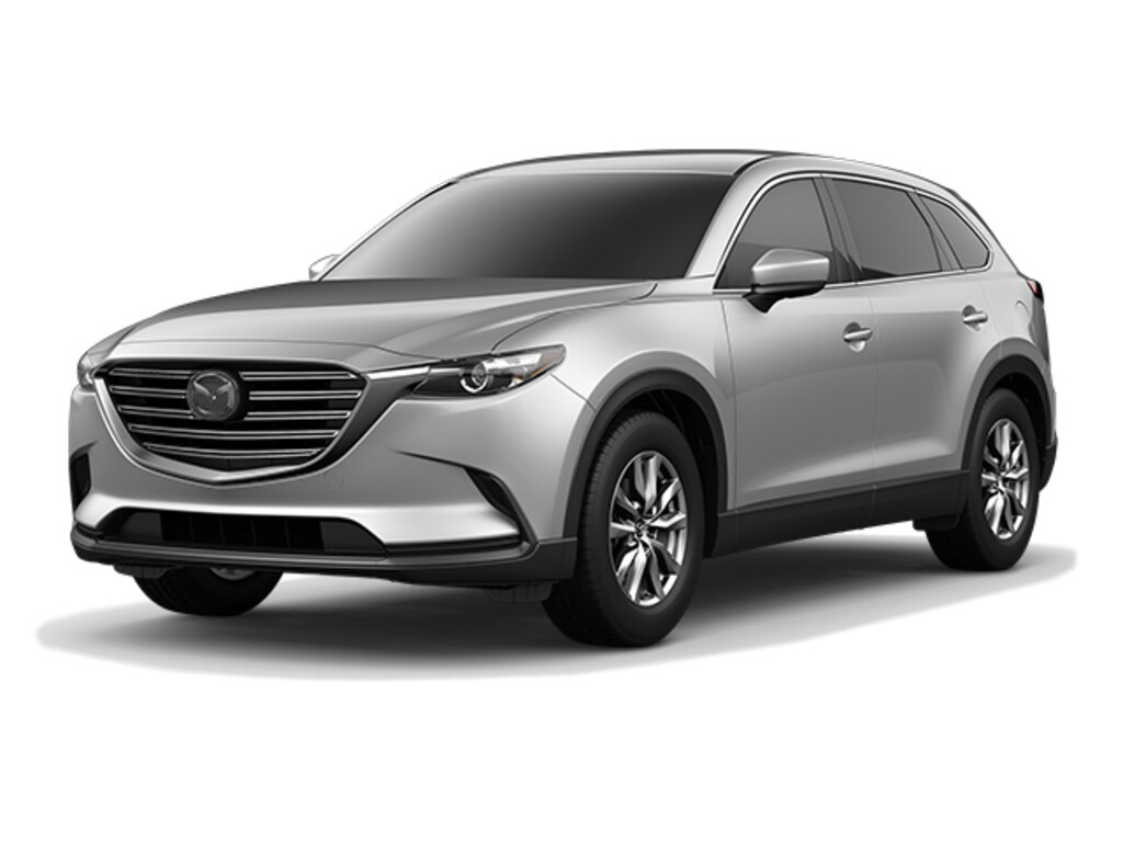 Used 2019 Mazda Mazda Cx 9 Touring For Sale In Huntsville Al Jm3tcacy8k0314176