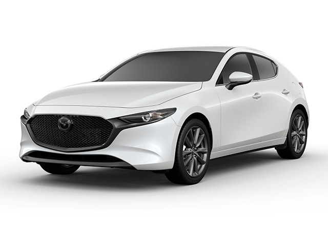 2019 Mazda Mazda3 Preferred AWD's photo