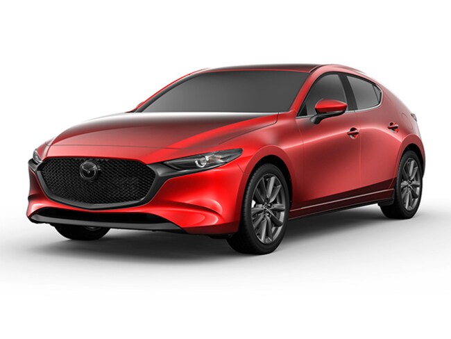 Used 2019 Mazda Mazda3 For Sale At Orrin B Hayes Inc