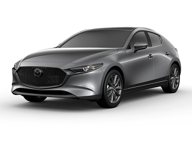 2019 Mazda CX-3 Preferred 2.5 AT 5-Door SKYACTIV's photo