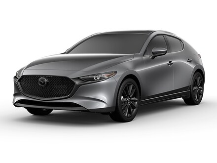 Mazda Dealership Washington State
