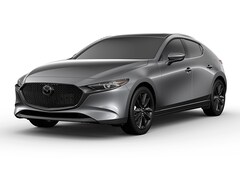 2019 Mazda Mazda3 Premium Hatchback