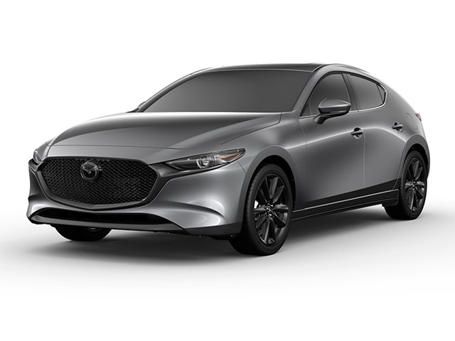 2019 Mazda Mazda3 Premium AWD's photo
