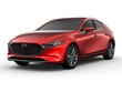 Used 2019 Mazda Mazda3 Hatchback