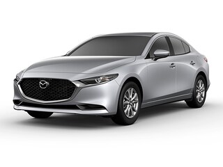 New 2019 Mazda Mazda3 Sedan Baltimore, MD