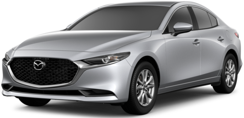 2019 Mazda Mazda3 2019 Mazda Mazda3