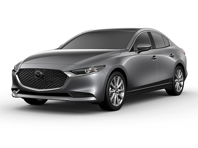 2019 Mazda Mazda3 Preferred's photo