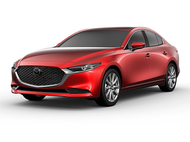 2019 Mazda Mazda3 Premium -
                Odessa, TX