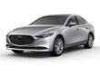 Used 2019 Mazda Mazda3 Select Sedan