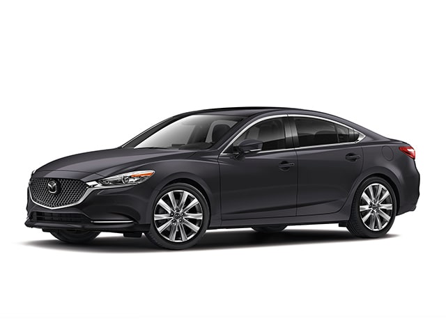 2019 Mazda EZ-6 Signature Auto's photo