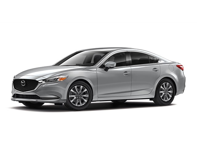 Mazda6 In San Diego Ca John Hine Mazda San Diego