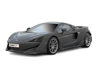 Mclaren Digital Showroom The Suburban Collection