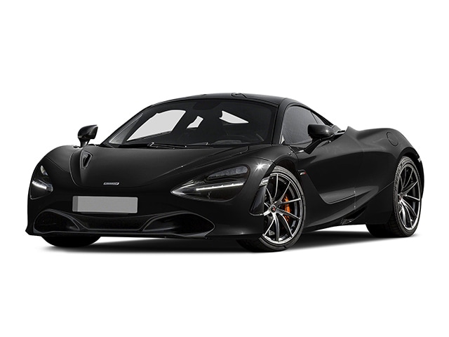 2019 McLaren 720S Performance