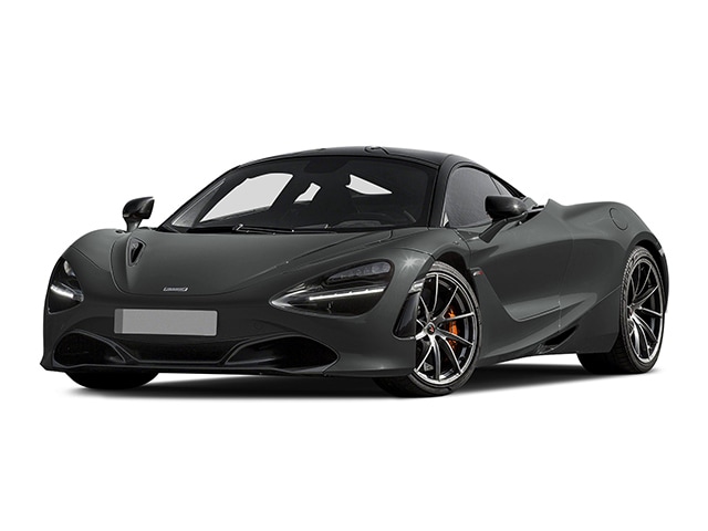 2019 McLaren 720S 4.0 Performance's photo