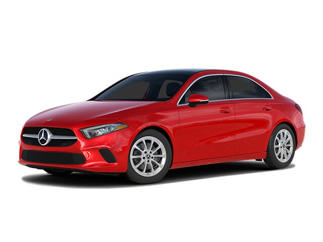 Used 2019 Mercedes Benz A Class For Sale At Mercedes Benz Of South