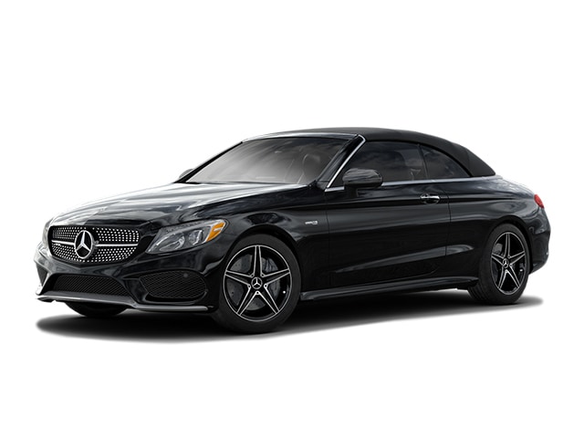 2019 Mercedes-Benz C-Class AMG C43's photo
