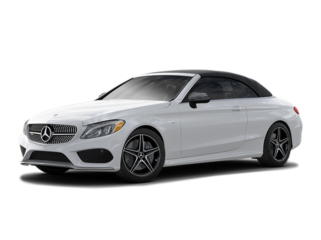 2019 Mercedes-Benz AMG C 43 AMG C 43 photo 1