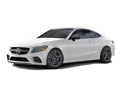 Used 2019 Mercedes-Benz AMG C 43 AMG C 43 Coupe for Sale in Ontario, CA