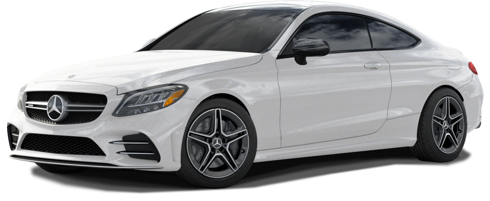 2019 Mercedes Benz Amg C 43 Incentives Specials Offers In