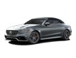 Used 2019 Mercedes-Benz AMG C 63 S Cabriolet