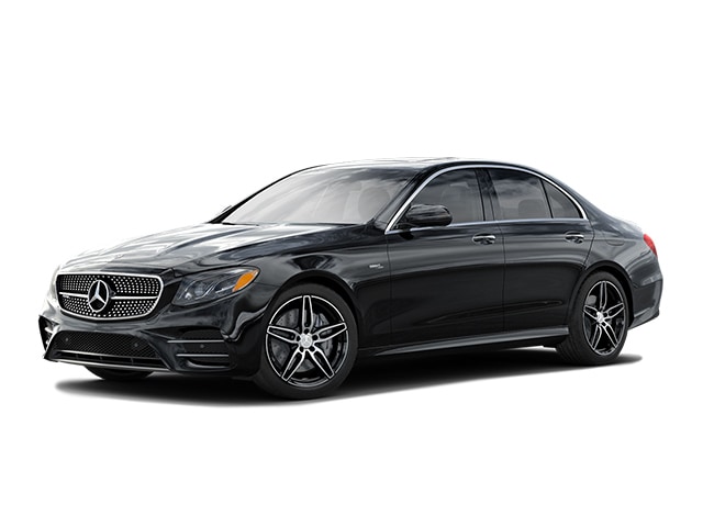 2019 Mercedes-Benz E-Class AMG E53's photo