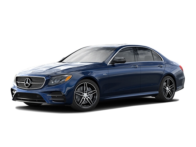 2019 Mercedes-Benz E-Class AMG E53's photo