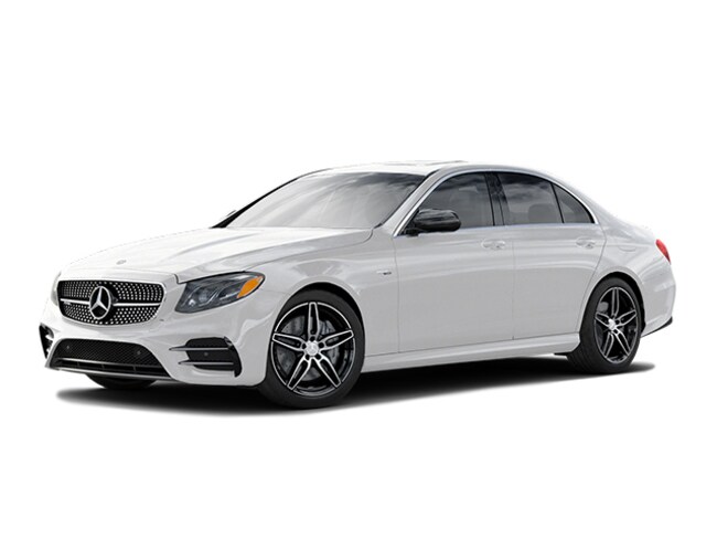 Used 2019 Mercedes Benz Amg E 53 Amga E 53 For Sale In Nashville