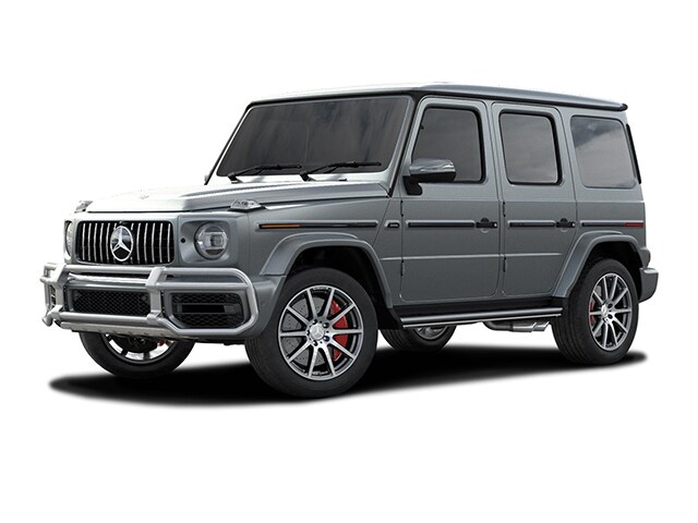 2019 Mercedes-Benz G-Class AMG G 63 -
                  Phoenix, AZ