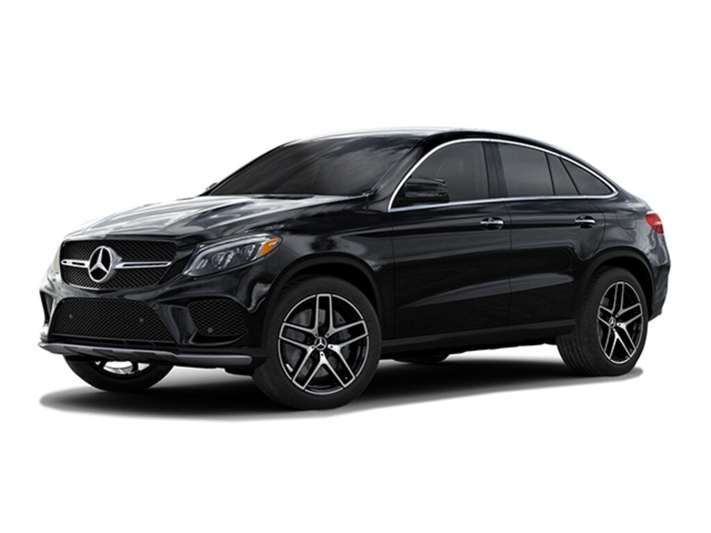 Pre Owned 19 Mercedes Benz Amg Gle 43 4matic Black For Sale Atlanta Duluth Ga Area Vin 4jged6ebxka1344