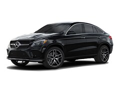 2019 Mercedes-Benz GLE