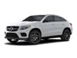 Mercedes-Benz AMG GLE 43
