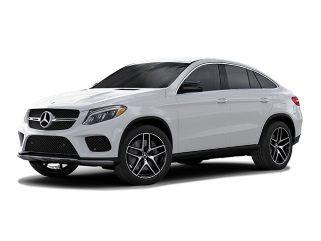 New 2019 Mercedes Benz Amg Gle 43 For Sale At Mercedes Benz