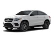  Mercedes-Benz AMG GLE 43