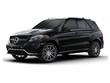 Mercedes-Benz AMG GLE 63 Coupe