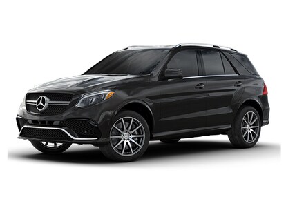 New 2019 Mercedes Benz Amg Gle 63 Gle 63 4matic In