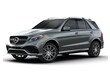Mercedes-Benz AMG GLE 63