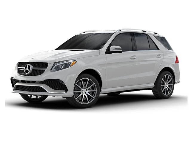 2019 Mercedes-Benz GLE-Class Coupe AMG GLE63 S