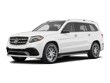 Used 2019 Mercedes-Benz GLS GLS 63 AMGÂ® SUV